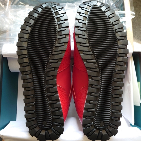 Bugatchi Vesuvio Men's Fashion Sneakers Shoes - Picture 9 of 13